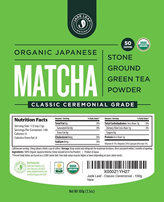 Matcha Tea Reviews We review a variety of Matcha Tea's to bring you